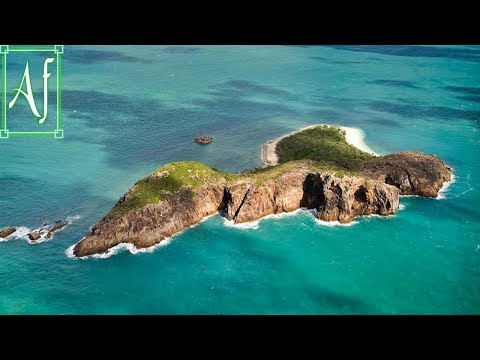 10 საუკეთესო კუნძული რომელზე მოხვედრასაც ყველა ნატრობს